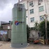 亨特爾一體化污水泵站 一體化預(yù)制泵站直徑2m、2.5m、3m、3.5m、3.8m價格