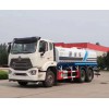 供應(yīng)豪瀚N5G國(guó)六后八輪綠化公路灑水車價(jià)格