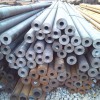 廠家直供 量大優(yōu)惠 20#小口徑薄壁無(wú)縫鋼管 機(jī)械制造用無(wú)縫鋼管