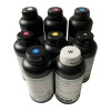 UV打印機墨水 愛普生噴頭UV墨水賽爾1201理光GH2220 港臺富KONGTAIFU全UV墨水