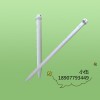 北海靈犀JC-800S管式土壤溫濕度監測儀溫濕度測定儀一體式水分溫度測量儀傳感器安裝