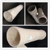 電石廠氟美斯除塵布袋，耐高溫氟美斯除塵布袋 回轉窯布袋捷東環保 鋼鐵廠除塵布袋；廠家生產，支持檢測