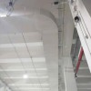 星盛火克防火建材 風(fēng)管防火板外包風(fēng)管9毫米防火板包覆風(fēng)管12 毫米硅酸鹽防火板