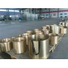 銅套廠家批量生產工程機械銅套