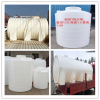 特厚立式10噸塑料水塔化工養(yǎng)殖塑料桶耐腐蝕塑膠容器10T塑料儲罐