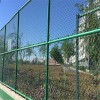 廠家供應體育場圍網自有安裝隊