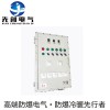 供應水處理用防爆儀表箱，資質齊全