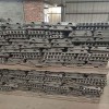 往復(fù)爐排
