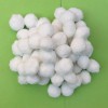 油水分離皓清牌球狀纖維球?yàn)V料，改性纖維球填料廠家  現(xiàn)貨供應(yīng)，當(dāng)天發(fā)貨