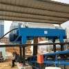 臥螺離心機 洗滌廢水處理設(shè)備