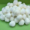 3.0皓清牌纖維球?yàn)V料廠家   油水分離纖維球填料價(jià)格，當(dāng)天發(fā)貨，