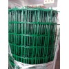 廠家直銷噴塑荷蘭網鐵絲網圍欄 圈地網養殖養雞網柵欄網護欄