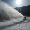 造雪量大的諾泰克造雪機(jī)  造雪機(jī)設(shè)備操作簡(jiǎn)單