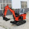 農(nóng)用小型挖掘機(jī) 履帶挖掘機(jī)價(jià)格 果園挖溝機(jī) 貨到付款 沃克