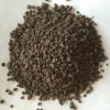 飲用水處理除鐵除猛瑞林牌猛砂濾料廠家，現貨供應，天天發貨