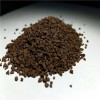 瑞林牌除鐵除猛1-2猛砂濾料廠家，現貨供應，當天發貨