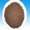 河北飲用水處理瑞林牌除鐵除猛1-2猛砂濾料廠家，現貨供應，當天發貨