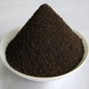 石家莊皓清牌猛砂濾料廠家，猛砂濾料過濾器，現貨供應，天天發貨