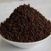 地下飲用水處理除鐵除猛瑞林牌猛砂濾料廠家，現貨供應，天天發貨