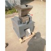 泰安宇成CP180*150錘式破碎機 不銹鋼化驗室錘式破碎機