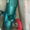 3THQ氣動葫蘆 操作簡單 斷氣保護 環鏈氣動葫蘆廠家氣動防爆葫蘆