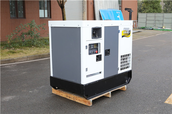 20KW-50KW柴油發電機 (2)