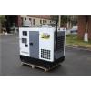 TO22000ET三相20千瓦柴油發電機
