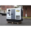 TO16000ET野外車載12千瓦柴油發電機