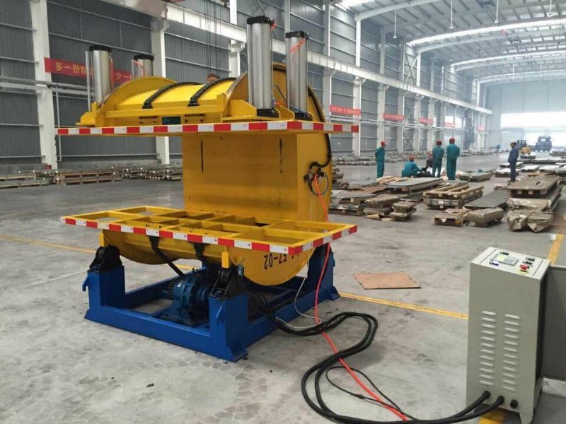 非標翻轉機3