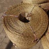 久久 阜陽(yáng)大棚黃金繩捆扎打包廠家 蔬菜大棚壓膜繩聚酯膜打包捆扎繩