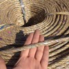 【久久】蚌埠黃金繩電化鋁繩批發(fā) 廢紙打包繩大棚壓膜繩