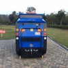 物業(yè)用小型電動掃路車 新能源電動洗掃車 電動掃路車生產(chǎn)廠家價格 掃地車
