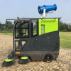 街道掃地車 園區(qū)掃地車 路面電動掃地車市場價格