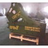 連港工兵破碎錘 型號ZFB8F 適配挖機20-22噸