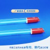 污水處理紫外線消毒燈市政污水可替換特潔安TROJAN消毒系統(tǒng)殺菌燈