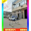 鋼管梯車 接觸網檢修金屬鋼管梯車 專用檢測檢查梯車