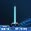 廠家紫外線消毒燈 人體感應(yīng)升級(jí)款 家用除螨殺菌燈 學(xué)校消毒臺(tái)燈