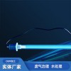 特價(jià)紫外線消毒燈 金屬頭防爆廢氣處理光解燈 水處理UV殺菌燈管