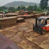鋪路鋼板租售道路施工用鋼板現貨鋼板出租