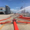 遠(yuǎn)程供水聚氨酯軟管