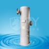 液液聚結(jié)器氣液聚結(jié)器  雙效濾芯深層過濾聚結(jié)分離器   聚結(jié)分離器  品悅制造