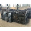 塑料防撞墻模具-現(xiàn)澆防撞墻模具