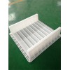 山西電纜槽蓋板模具 混凝土電纜槽模具批發(fā)