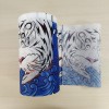 福建廠家 口罩布 印花水刺布 可定制批發(fā)