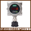梅思安DF-8500C LXK-6隔爆型甲烷氣體探測(cè)器10202730報(bào)警器