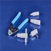 fitline冷擴式PFA管擴口器1/4至1管擴管器FT-4