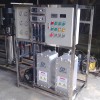 電子除鹽純水設(shè)備EDI設(shè)備EDI高純水設(shè)備車用尿素實(shí)驗(yàn)室超純水制取