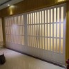 廠家供應(yīng)PVC折疊門 推拉門各種規(guī)格折疊門