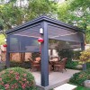 武漢電動(dòng)防風(fēng)遮陽(yáng)門廠家直銷-歡迎來(lái)電咨詢