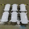 碳纖維無人機機殼對稱性良好 碳纖維無人機殼體加工一體成型